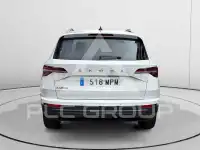 2024 Skoda Karoq
