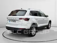 2024 Skoda Karoq