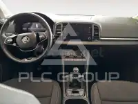 2024 Skoda Karoq