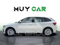 2024 Skoda Scala