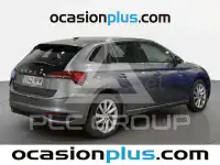 2024 Skoda Scala