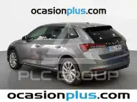 2024 Skoda Scala