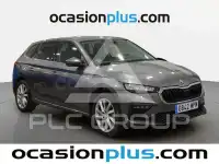 2024 Skoda Scala