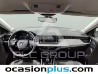 2024 Skoda Scala