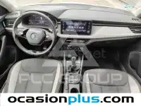 2024 Skoda Scala