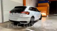 2024 Skoda Scala