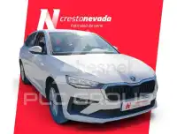 2024 Skoda Scala
