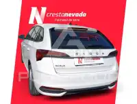 2024 Skoda Scala