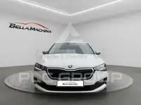 2024 Skoda Scala