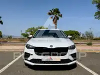 2024 Skoda Scala