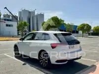 2024 Skoda Scala