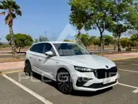 2024 Skoda Scala