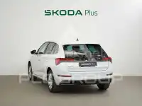 2024 Skoda Scala