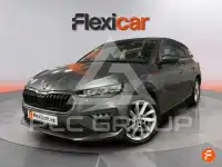 2024 Skoda Scala