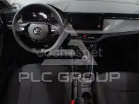 2024 Skoda Scala
