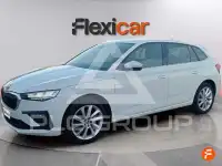 2024 Skoda Scala