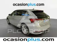 2024 Skoda Scala