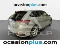 2024 Skoda Scala