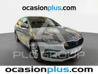 2024 Skoda Scala