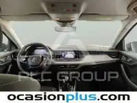2024 Skoda Scala