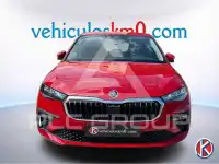 2024 Skoda Scala