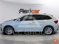 2024 Skoda Scala