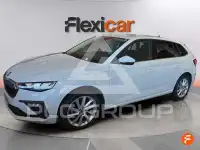 2024 Skoda Scala