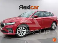 2024 Skoda Scala