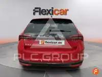 2024 Skoda Scala