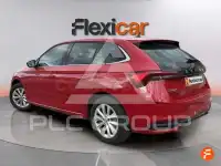 2024 Skoda Scala