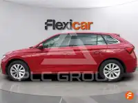 2024 Skoda Scala