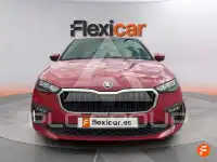 2024 Skoda Scala