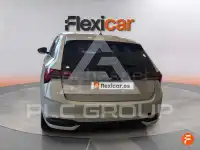2024 Skoda Scala