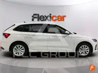 2024 Skoda Scala