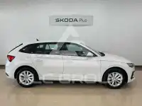 2024 Skoda Scala