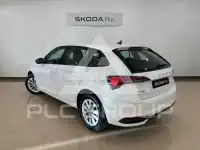 2024 Skoda Scala
