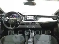 2024 Skoda Scala