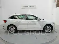 2024 Skoda Scala