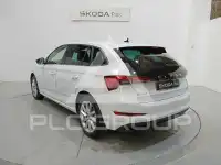2024 Skoda Scala