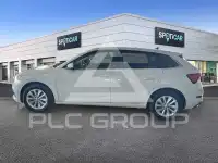 2024 Skoda Scala