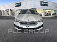 2024 Skoda Scala