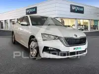 2024 Skoda Scala