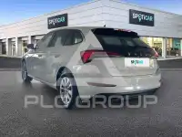 2024 Skoda Scala