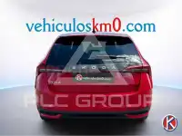 2024 Skoda Scala