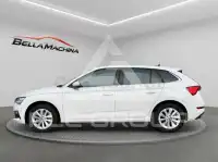 2024 Skoda Scala