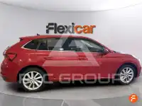 2024 Skoda Scala