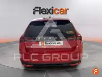 2024 Skoda Scala