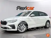 2024 Skoda Scala