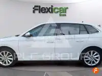 2024 Skoda Scala