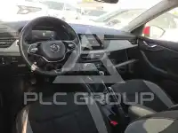 2024 Skoda Scala